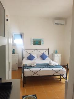 B & B Villa Matisse - Laureana Cilento - 0