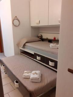 NoemiSabry - Casa Vacanze Bari - Bari - 3