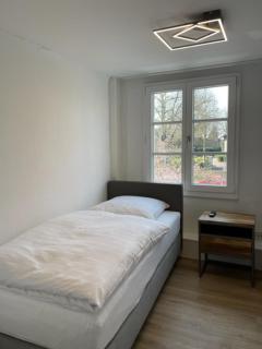 Hotel Jägerhof - Coesfeld - 7