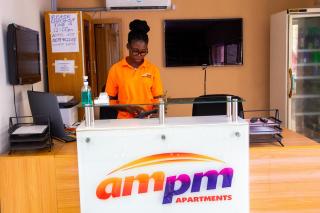 AMPM Suites & Apartments International - 7