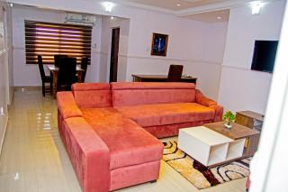 AMPM Suites & Apartments International - Ibadan - 2