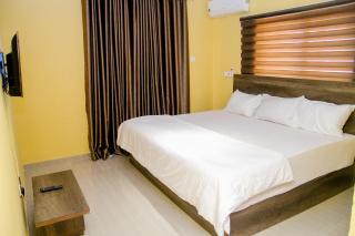 AMPM Suites & Apartments International - Ibadan - 1
