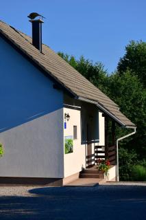 Holiday Home Ostrun - Rakovica - 7
