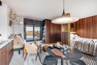 The Rooftop Suite Luxueuze bohemian Penthouse - 4