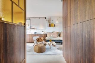 The Rooftop Suite Luxueuze bohemian Penthouse - Nieuwpoort - 3