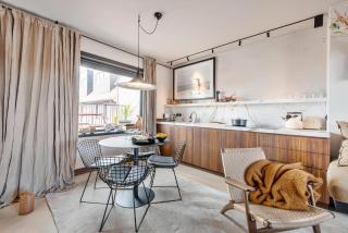 The Rooftop Suite Luxueuze bohemian Penthouse - Nieuwpoort - 2