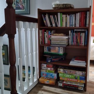 La Demeure de Cathy - 5