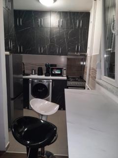 Dorcol Sunset Apartment - Belgrado - 9