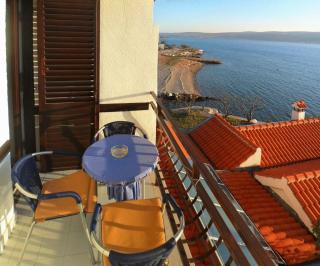 Pansion Croatia - Starigrad-Paklenica - 6