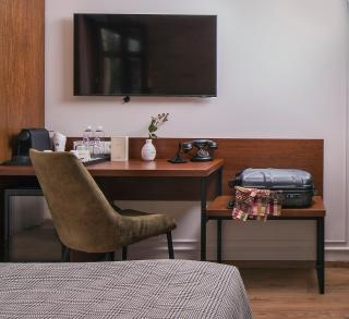 Villa Flavia Heritage Boutique Hotel - 8