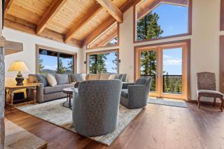 Amazing Views - Modern Home - SH #14 - Bear Valley - 0