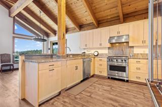 Amazing Views - Modern Home - SH #14 - Bear Valley - 6
