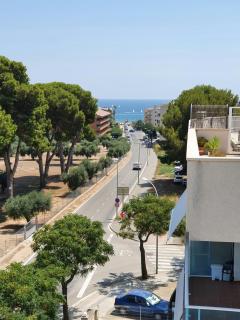 Villas Mar Cambrils PORT AVENTURA - Cambrils - 9