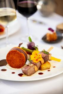 Hôtel & Restaurant de charme - La Bégude Saint-Pierre - Vers-Pont-du-Gard - 2