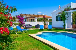 Villa Forte - Cala'n Porter - 6