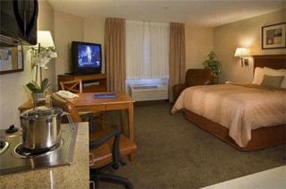 Candlewood Suites Avondale-New Orleans by IHG - Avondale - 9