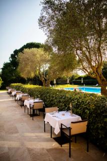 Hôtel & Restaurant de charme - La Bégude Saint-Pierre - 8