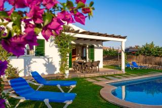 Villa Forte - Cala'n Porter - 3