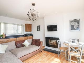 21 Cae Du - Pwllheli - 1