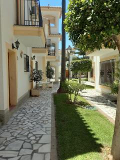 Casa sol y mar - Vera - 2