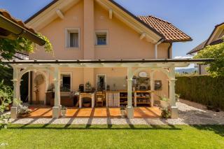 Apartma Summer Garden - Bled - 1