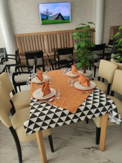 HOTEL CASTIYA - M'diq - 6