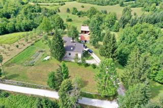Apartman Doris - Rakovica - 8