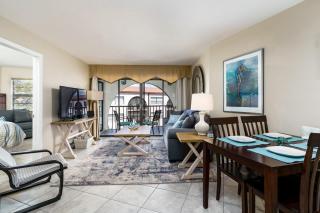 The "Angler's Way" Condo I 5th Floor w/ Views of Factory Bay - 6
