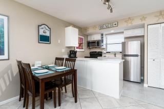 The "Angler's Way" Condo I 5th Floor w/ Views of Factory Bay - 3