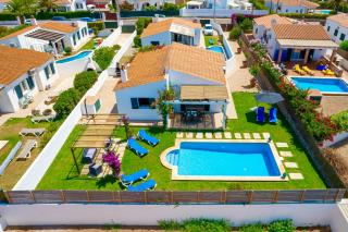 Villa Forte - Cala'n Porter - 7