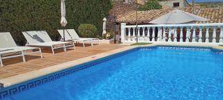 Hostal Rural Moratín - Pastrana - 4