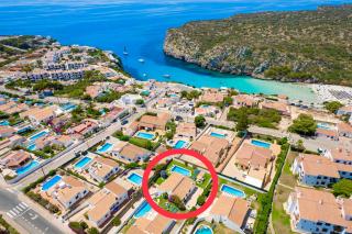 Villa Forte - Cala'n Porter - 9