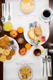 Hotel Philippos - Volos - 6