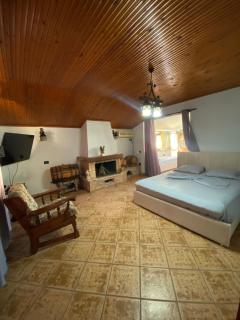 Apartment with view - Tirana - 8