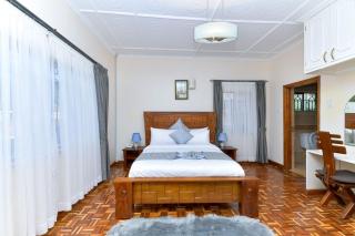 The Premier Suites - Nairobi - 8