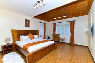 The Premier Suites - Nairobi - 6