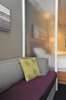 Hotel Forestel - Val-dʼOr - 5
