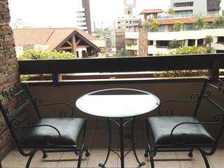 Apart Hotel TOBOROCHI - 7