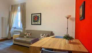 Sforza Apartment - Rom - 0