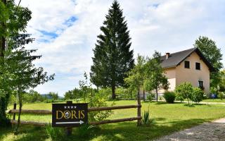 Apartman Doris - Rakovica - 9