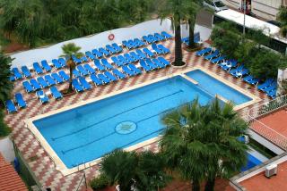 Hotel Rosa Nàutica - Malgrat de Mar - 8