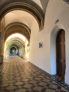 3 BR Luxury Apt at Highland Club - Fort Augustus - 6