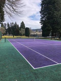 3 BR Luxury Apt at Highland Club - Fort Augustus - 4