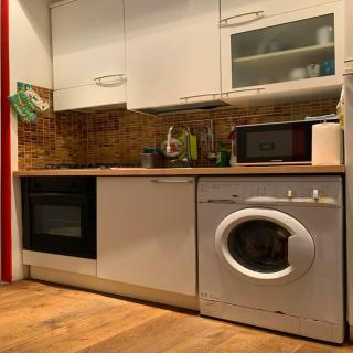 Sforza Apartment - Rom - 4