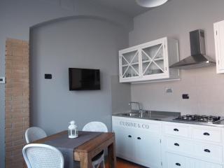 Casa Vacanze SanGiacomo Corallo - Santo Stefano al Mare - 9