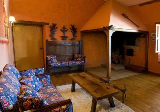 SOLAR DAS ARCAS Manor House - 4