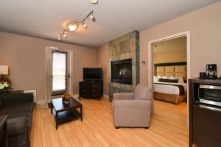 Best Western Plus Moncton - Moncton - 6