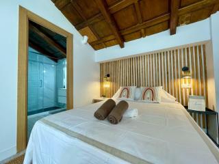 VILLA PIMIENTA, Chalet de lujo a 100 metros del mar - 1