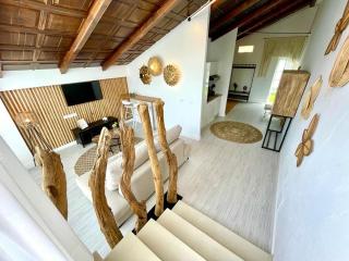 VILLA PIMIENTA, Chalet de lujo a 100 metros del mar - Chiclana de la Frontera - 8
