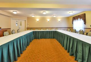 Best Western Plus Moncton - Moncton - 3